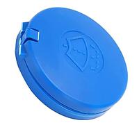 WUYDKEL pièces Automobiles pour Peugeot 307 CC 2008 2009 2010 2011 Bouchon Réservoir Liquide D'essuie-Glace Lave-Glace Voiture Lave-Glace Couvercle Bouchon Bouteille Pièces Automobiles 643230