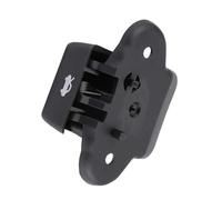 WUYDKEL Poignet de Capot Compatible avec Chrysler 300 2005 2006 2007 2008 2009 2010 Poignée Dégagement Loquet Capot Levier Poignée De Dégagement De Capot De Voiture De Remplacement 68002785AA