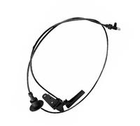 WUYDKEL Poignet de Capot Compatible avec Citroën pour Berlingo Mk2 2008-2019 Câble De Déverrouillage De Capot De Voiture Composants De Moteurs Câble D'accélérateur Pièces De Rechange 7937Q8