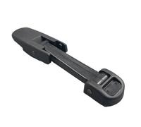 WUYDKEL Poignet de Capot Compatible avec Hummer H2 2006 2007 2008 2009 2003 2004 2005 Poignée De Déverrouillage De Capot Accessoires De Voiture Poignée Noire Loquet De Capot 15097841