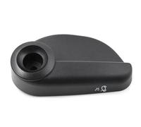 WUYDKEL Poignet de Capot Compatible avec Mini pour Cooper F55 2013 2014 2015 2016 2017 2018 2019 51237307640 7307640 Levier Poignée Déverrouillage du Capot Avant Pièces De Rechange pour Voiture