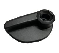 WUYDKEL Poignet de Capot Compatible avec Mini pour Cooper pour Countryman F60 2015 2016 2017 2018 2019 Poignée Verrouillage du Capot Poignée Déverrouillage Capot De Voiture Levier 51237307640