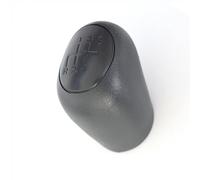 WUYDKEL Pommeau Vitesse Compatible avec Mercedes pour Benz pour Sprinter 2000 2001 2002 2003 2004 2005 5 Vitesses Pommeau Levier Vitesse Manuel Couvercle Capuchon Levier Vitesse Boule À Main