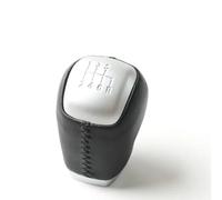 WUYDKEL Pommeau Vitesse Compatible Avec Range Pour Rover Pour Evoque 2011 2012 2013 2014 2015 2016 2017 2018 6 Vitesses LR024719 Levier De Levier De Vitesse De Voiture Sport