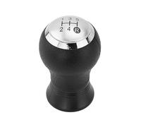 WUYDKEL Pommeau Vitesse Compatible avec Toyota pour Auris 2007-2008 Pommeau De Levier De Vitesse Manuel De Voiture Transmission De Levier De Vitesse