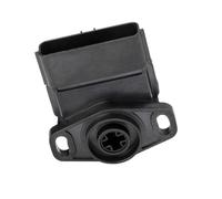 WUYDKEL Position Papillon Capteur Capteur De Position du Papillon des Gaz TPS MR578862 MR578861 GEGT7610-53 20GEGT2200MA3, Compatible avec Mitsubishi pour Outlander 2003 2004 2005 2006