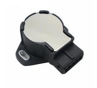 WUYDKEL Position Papillon Capteur Compatible avec Mitsubishi pour Colt pour Lancer 1995-2003, 1 Pièce, Accessoires De Voiture Capteur De Position D'accélérateur TYRNT MD614772,