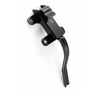 WUYDKEL Sangle de Contrôle Compatible avec Benz pour Sprinter 1995 1996 1997 1998 1999 2000 2001 2002 2003 2004 2005 2006 Sangle De Contrôle De Porte Arrière Support De Charnière Butée