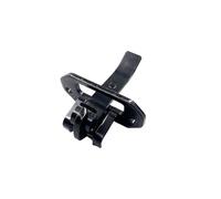 WUYDKEL Sangle de Contrôle Compatible avec VW pour Caddy 2004 2005 2006 2007 2016 2017 2018 Sangle De Retenue De Porte Coulissante Arrière avec Charnière 6L5Z1022404CAPTM