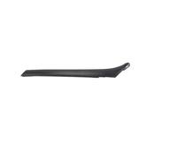 WUYDKEL Voiture Bande d'Étanchéité Compatible avec pour Transit Mk7 2006 2007 2008 2009 2010 2011 2012 2013 Joint D'étanchéité pour Vitre De Pare-Brise De Voiture 1755018(1Pc Right)