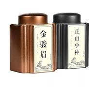 Wuyi Black Tea,武夷紅茶,金駿眉+正山小種 Jin Jun Mei+Lapsang Souchong,濃香型,500g*2
