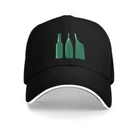 WUYIJGCS Aviron Classique rames évolution en Vert Sortie de Plage Mode Capuchon de Plage Chapeaux pour Femmes pour Le Soleil Essentiel pour Hommes pour l’été