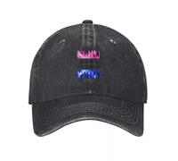 WUYIJGCS Classic Heavy is The Crown - Arcane Concept Casquette de Baseball Mignon |-F-| Chapeaux de Camionneur pour Hommes Essentiel pour Femmes pour l’été