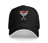 WUYIJGCS Classic Ten and The Grunge Explosion Chapeaux Essentiels en in The Hat Birthday Vêtements de Golf pour Femmes Essential pour Hommes pour l’Automne et l’été