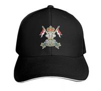 WUYIJGCS Classique 9TH-12TH Royal Lancers (Prince DE Galles) Casquette de Baseball Icon Chapeaux d’Hiver pour Hommes Chapeau pour Femmes 2025 Essentiel pour Hommes pour l’été