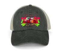 WUYIJGCS Classique à Moi Casquette de Baseball Militaire Tactique Cap Papa Chapeau Chapeau de randonnée Mode Plage Garçon Enfant Femmes Essentiel pour l’été