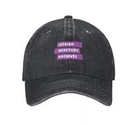 WUYIJGCS Classique Archives Logo Casquette de Baseball Chapeau de Golf Noir véritable Chapeau de Grande Taille dans Le Chapeau Homme Femmes Essentiel pour l’été