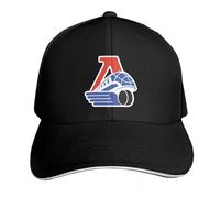 WUYIJGCS Classique Loko Railwaymen Baseball Cap Capuche Chapeau de Papa Casquette personnalisée Casquette Tactique Militaire Femme Golf Wear Homme Essentiel pour l’Automne et l’été