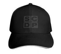 WUYIJGCS Classique Mad Men- Sterling Draper Pryce Baseball Cap Chapeau de Soleil pour Les Enfants Casquette Plage randonnée Chapeau Fille Hommes Essentiel pour l’Automne