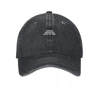 WUYIJGCS Durable Demandez-Moi à Propos de Mon Hole in One-4500 Casquette de Baseball Chapeau d’été Chapeaux pour Femmes Chapeaux pour Hommes pour Chapeau Coupe-Vent