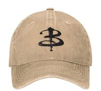 WUYIJGCS Durable The Vampire Movie Casual Printemps Trucker Hat Sun-Proof Hiking Snapback Cap Hommes Adult sEssential pour l’Automne