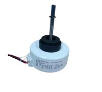 WUYJCVHK AC Fan Motor for Air Conditioner Indoor Unit, Compatibie for Samsung RPG15C-1 DB31-00531D, Air Conditioner Replacement Parts Motor