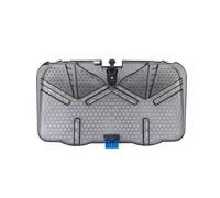 WUYJCVHK Accessoires for Station De Base for Aspirateur Robot, Compatibles avec Ecovacs Deebot T30 Max/T30 Pro/T30 Pro Omni, Pièces du Plateau De Nettoyage