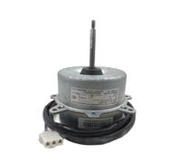WUYJCVHK Air Conditioner Outdoor Motor, Compatibie for Samsung DB31-00426B Y5S613B826G YDK30-4-10, Air Conditioner Fan Motor