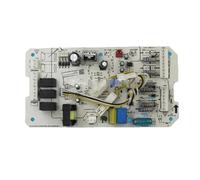 WUYJCVHK Central Air Conditioning Panel, Compatibie for Midea 17122000047296 CE-KF160W/S-590T1 SA-KFR140W/S2-590, Air Conditioning Motherboard Accessories