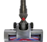 WUYJCVHK Compatibie for Dibea C17 T6 C19B, Brosse À Rouleau De Brosse De Sol, Compatible for Proscenic P8, Pièces De Rechange for Aspirateur
