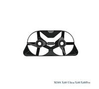 WUYJCVHK Compatibie for Mijia M30S D103CN, Base Station Cleaning Tray, Compatibie for Dreame L30 Ultra/X30/S10PU/L10S Pro Ultra/X40, Robot Vacuum Base Station Cleaning Tray(1pcs)