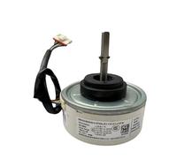 WUYJCVHK Moteur À Courant Continu Inverter for Climatiseur, Compatible avec Samsung RD-310-25-8A(AL) DB31-00636A, Accessoires De Remplacement for Moteur De Climatiseur
