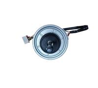 WUYJCVHK Moteur De Climatisation, Compatible avec Samsung DB31-00609A RD-310-25-8U(AL), Moteur CC sans Balais for Climatiseur
