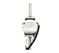 WUYJCVHK Moteur De Ventilateur CC for Climatiseur, Compatible avec Samsung DB31-00671A DL-89824SSBB, Moteur sans Balais DC310V 84W