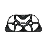 WUYJCVHK Robot Vacuum Cleaner Base Station Cleaning Tray, Compatibie for Dreame L30 ultra/X30/X40 ultra/X40/S10PU, Robot Vacuum Cleaner Accessories(1pcs)