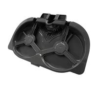 WUYJCVHK Robot Vacuum Cleaner Tray, Compatibie for Roborock Q Revo Master / V20, Robot Vacuum Cleaner Accessories