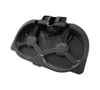 WUYJCVHK Robot Vacuum Into The Tray, Compatibie for Roborock Q Revo Master / V20, Robot Vacuum Cleaning Accessories Cleaning Tray Holder