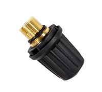 WUYJCVHK Steam Cleaning Safety Valve, Compatibie for Karcher 4.590-105.0 6.363-279.0, Steam Cleaner Parts