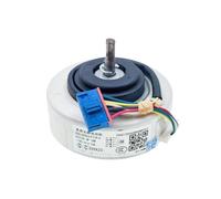 WUYJCVHK Vertical Air Conditioner DC Fan Motor, Compatibie for Samsung SIC-32CVJ-F118-2 DB31-00644D, DC310V 18W 1100r/min Air Conditioner Motor Replacement Accessories