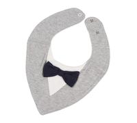 Wuyooprt Bandana de Mariage pour Chien, Collier pour Chien avec nœud Papillon | élégant avec nœud Papillon,Tenue de Mariage Formelle pour Chien, Accessoires Bandana à Collier Amusant pour fêtes