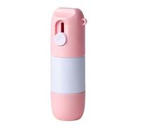 Wuyooprt Effaceur Étiquette Impression Thermique | 2 Pièces : Effaceur D'Adresse Confidentiel Et Cutter - Stylo Gomme Thermique,Pour La Maison, L'École, L'Hôtel, Le Bureau, Les Étudiants Et Les