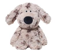 Wuyooprt Jouet en Peluche Chien - 30 centimètres Jouet Chiot Interactif, en Peluche Mignon Chiot avec Un Grand Nez,pour Filles et Garçons Tout-Petit pour Anniversaire Noël et Halloween