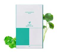 Wuyooprt Masque pour le nez contre les,8 Pièces Masque Purifiant - Nettoyantes Hydratantes Pour Pores - Pour Types De Peau, Usage Quotidien Et Voyage