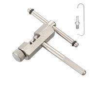 Wuyooprt Outil pour Chaîne De Vélo | Outil de Découpe pour Le Retrait et Le Démontage | Kit de Séparateur de Chaîne,pour Enthousiastes du Cyclisme Bicyclette Motocyclette VTT Route Vélo Cyclisme