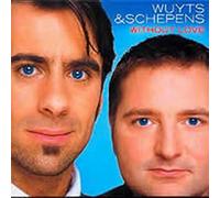 Wuyts & Schepens - Without Love