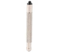 WUYXTO 3 pièces - 4.5mm métal Pratique Montre-Bracelet Montre Couronne Enrouleur Aide mécanique enroulement réparation Outil for horloger pour Usage Domestique(3.5mm)