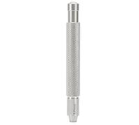 WUYXTO Enrouleur de Couronne Montre, Outil en Acier Inoxydable, Instrument remontage mécanique Manuel, Outils réparation 4 pièces pour Usage Domestique(6.5mm)