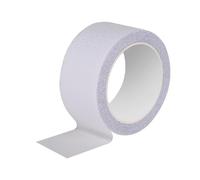 WUYXTO Lot de 2 bandes antidérapantes en caoutchouc PEVA à texture diamant, haute friction, imperméables, résistantes la chaleur, for salle bain Pour Intérieur Et Extérieur(10cm)