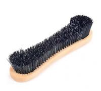 WUYXTO Lot de 2 brosses Multifonctions en Bois Massif for Table Billard, Nettoyage et Entretien. Accessoires for Salle pour Table De Billard(1PC-Large Brush)