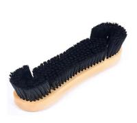 WUYXTO Lot de 2 brosses Multifonctions en Bois Massif for Table Billard, Nettoyage et Entretien. Accessoires for Salle pour Table De Billard(1PC-Medium Brush)